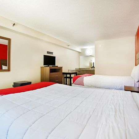Oyo Hotel Decatur I-285 The Perimeter Exterior photo