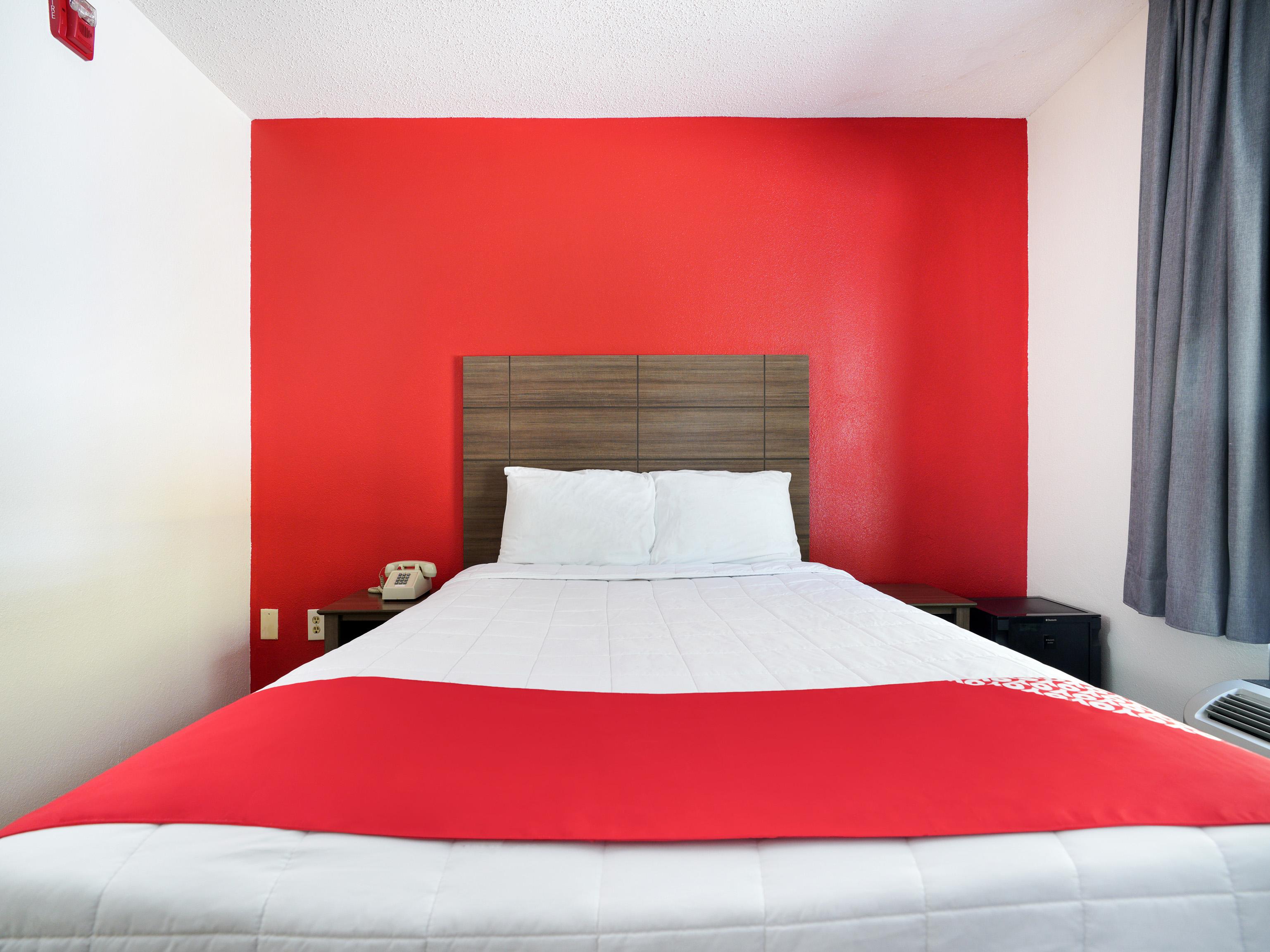 Oyo Hotel Decatur I-285 The Perimeter Exterior photo