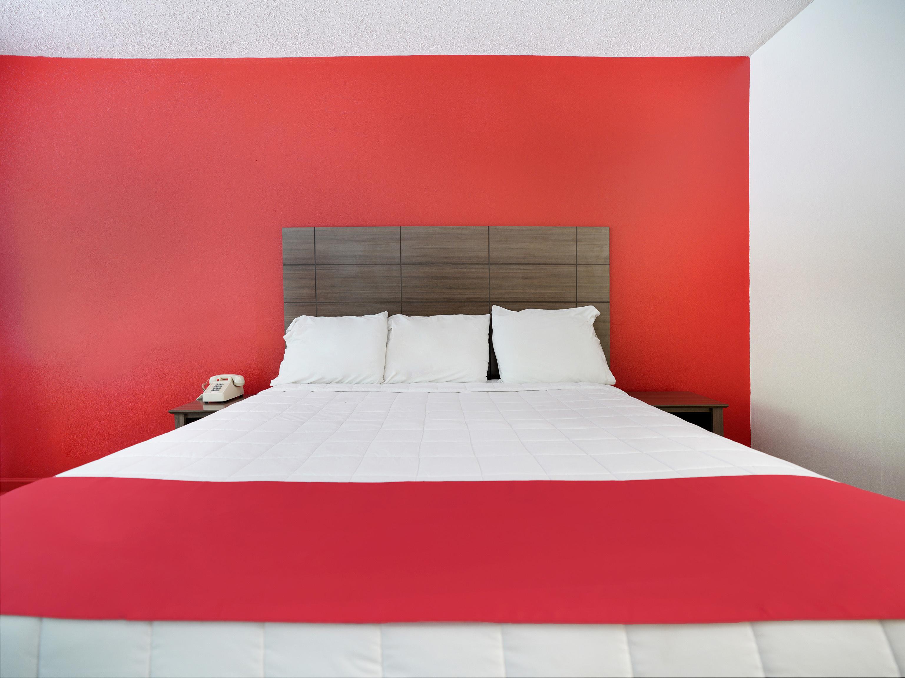Oyo Hotel Decatur I-285 The Perimeter Exterior photo